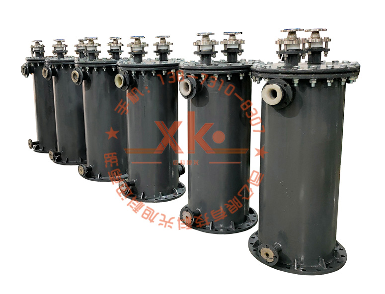 外循環酸槽加熱器