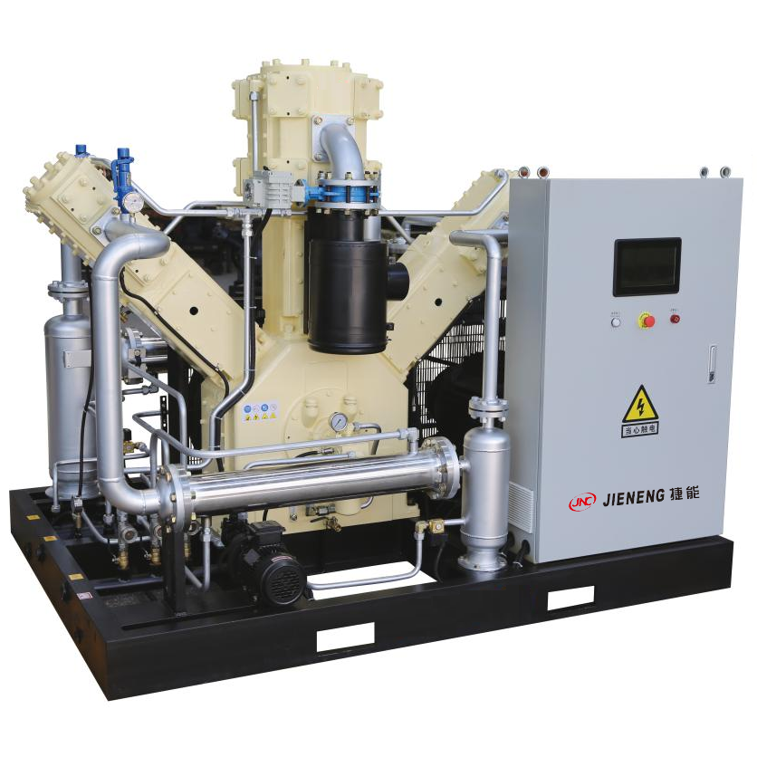 螺桿式空壓機(jī)