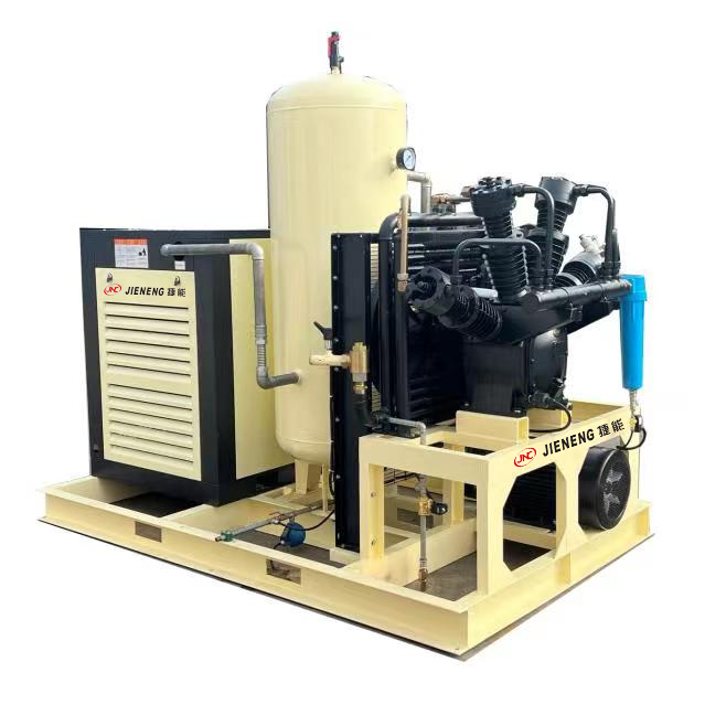 螺桿式空壓機(jī)