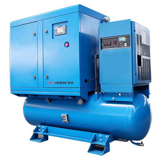 螺桿式空壓機(jī)