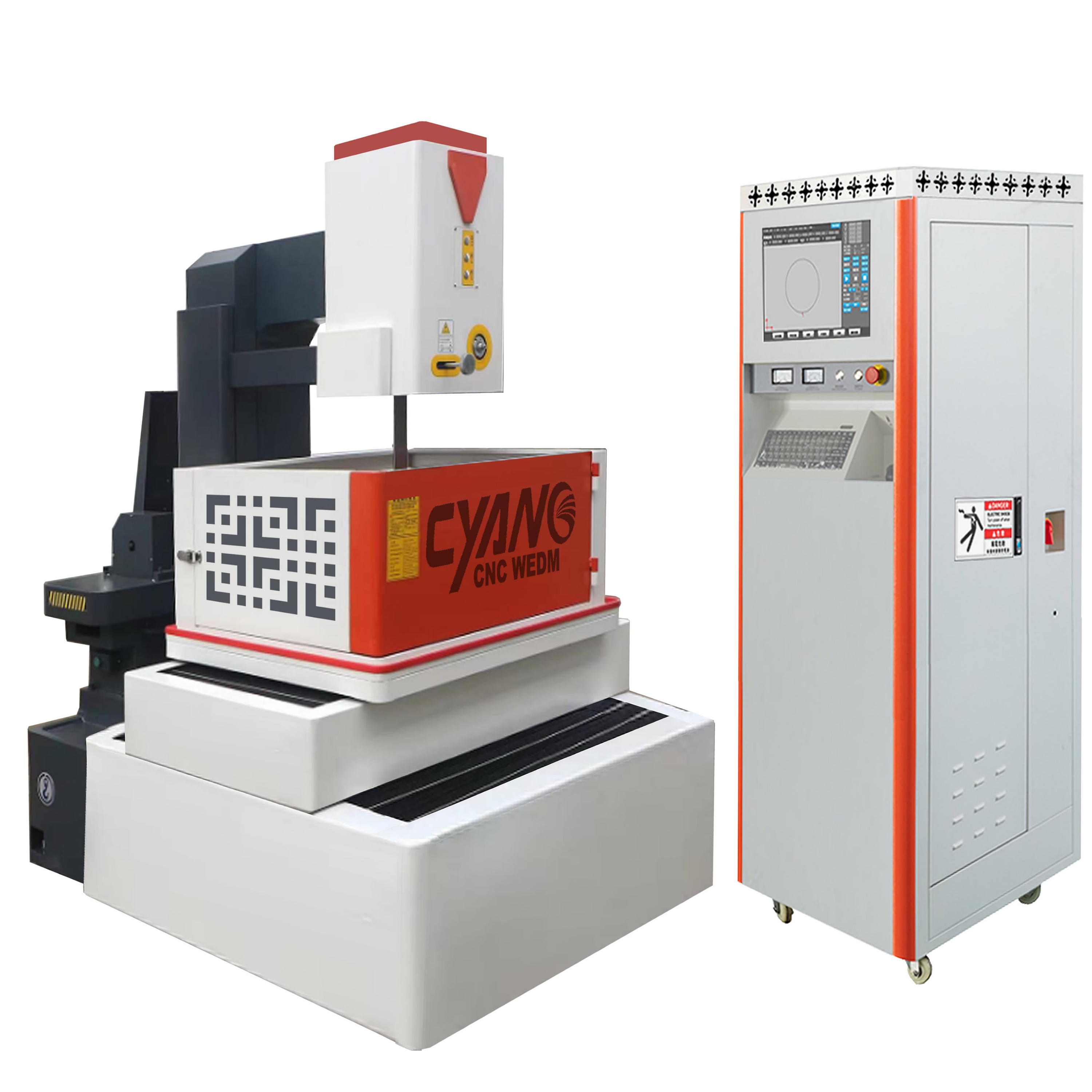 機(jī)床設(shè)備行業(yè)拼“外觀(guān)包裝”的游戲，到底害了誰(shuí)？